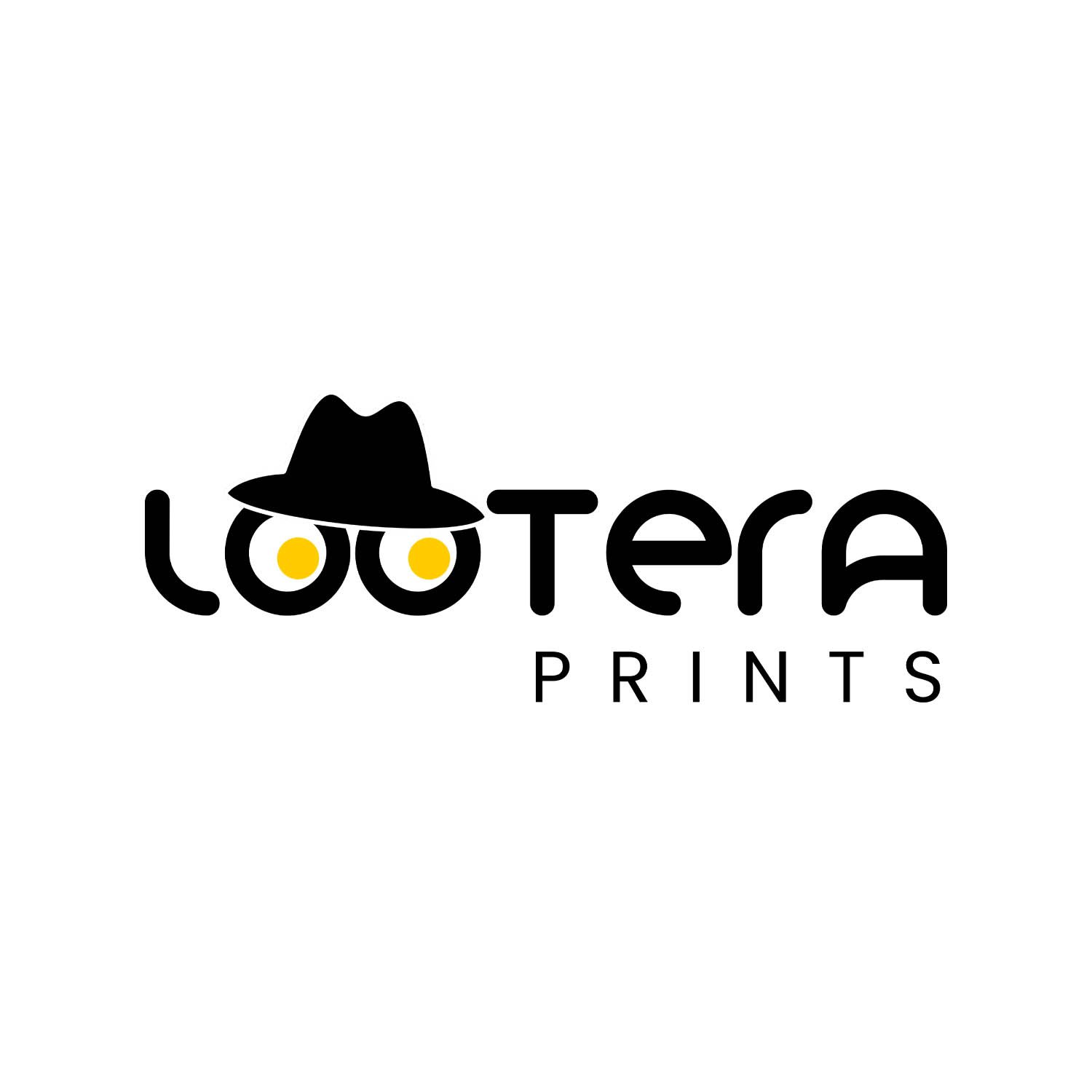 Lootera Logo