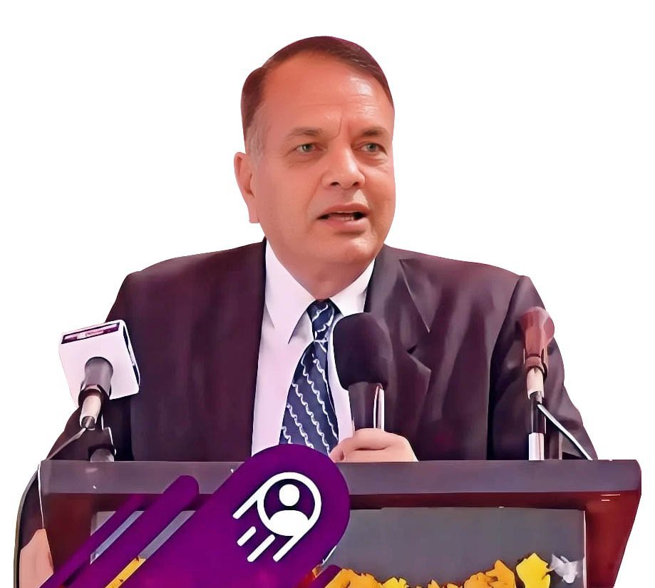 Dr. Sajjan Singh