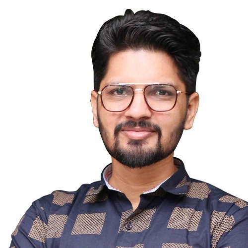 Manish Kaushik