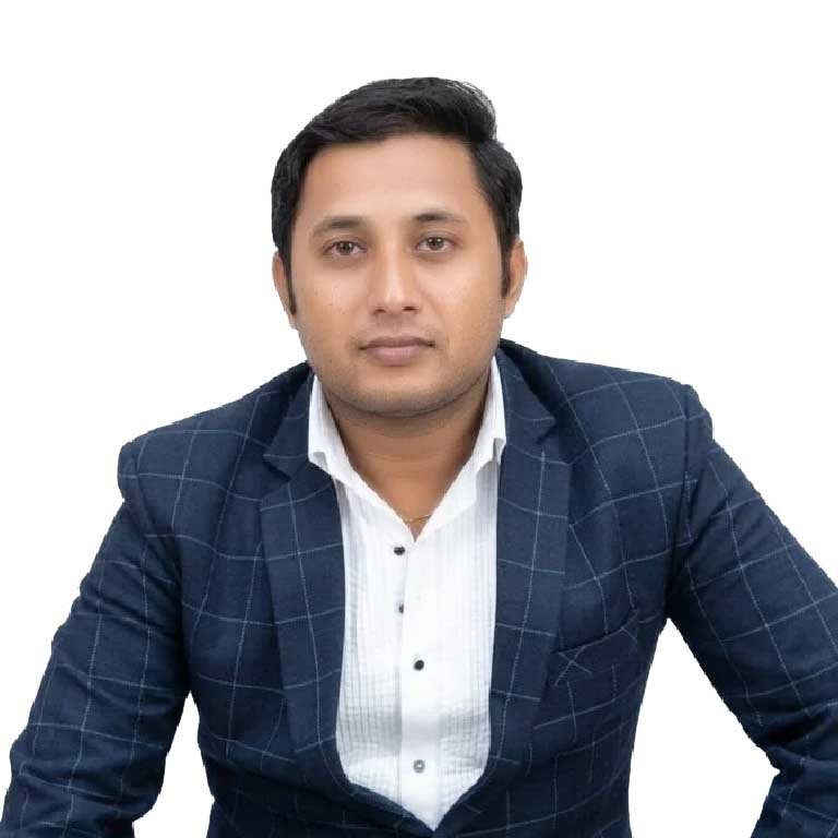 Parteek Singla