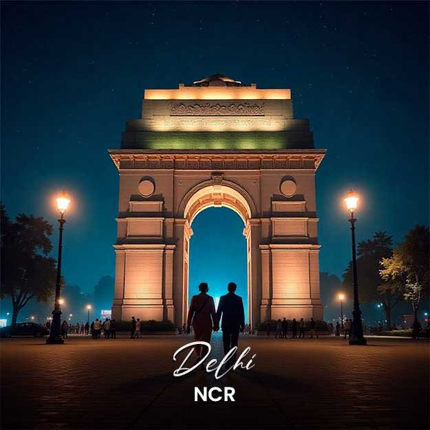delhi ncr banner