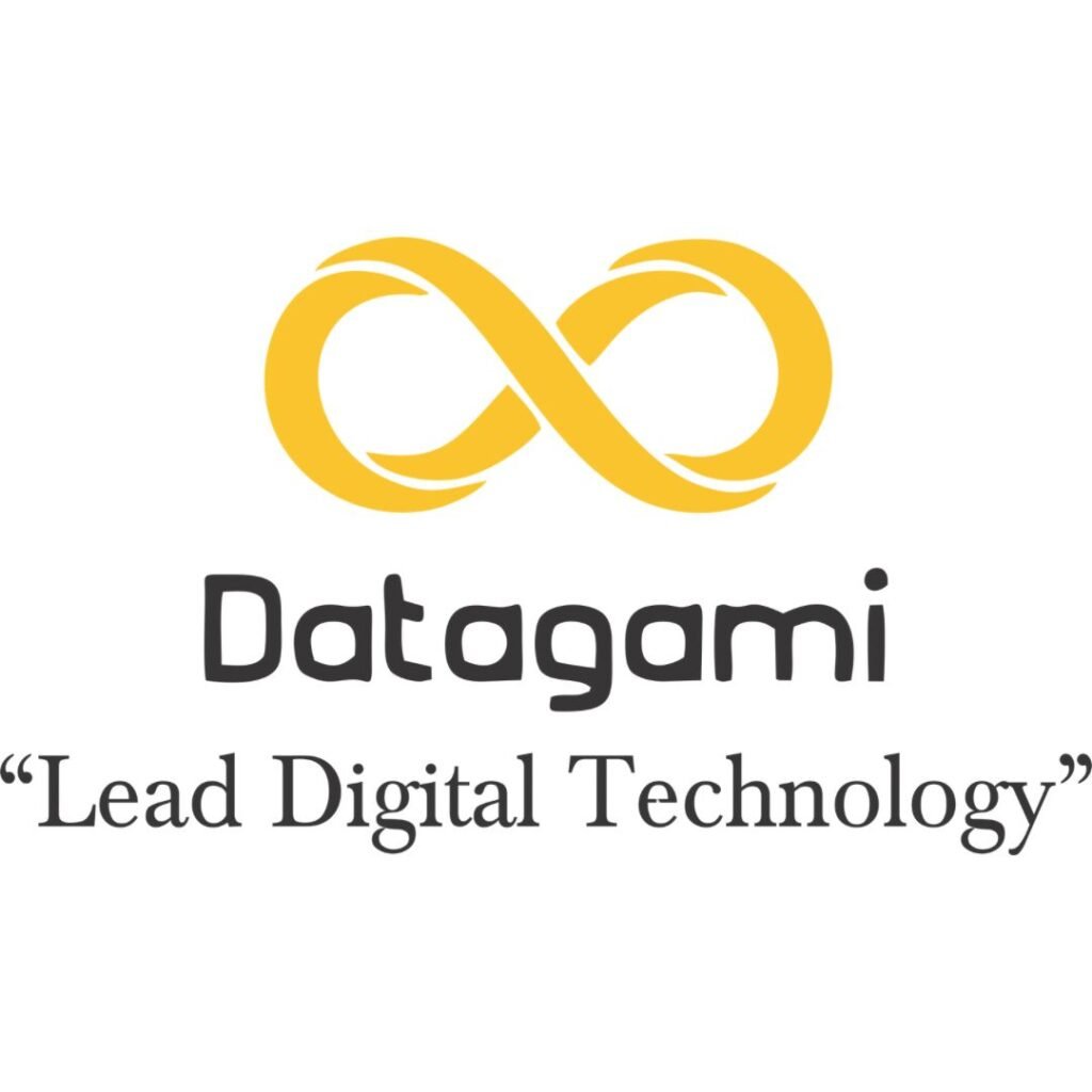 datagami logo